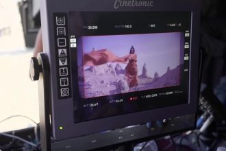 Rihanna & the making of Sledgehammer