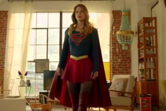 10 Things You Might Not Know About Supergirl