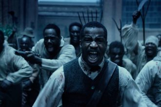 Birth of a Nation