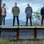 Trainspotting 2 has a trailer Trainspotting 2 - T2