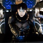 Valerian and the city of a thousand planets