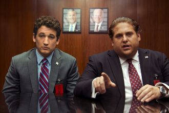 War Dogs have a new trailer