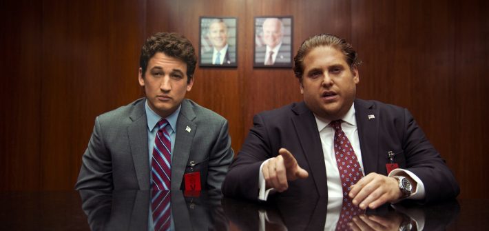 War Dogs have a new trailer