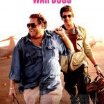 War Dogs poster