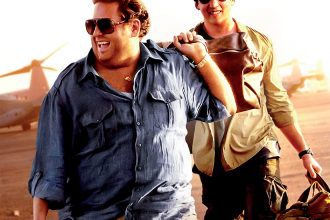 War Dogs has a new poster