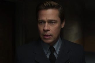 Robert Zemeckis’ Allied