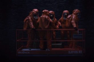 Arrival of the Aliens