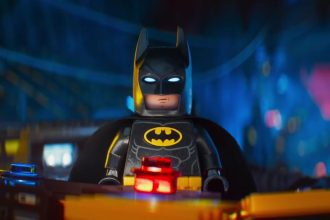 The Man in Yellow has a new trailer