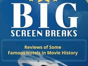 How about a couple of days away at these hotels?