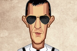 Who is the Criminal?