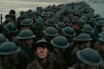 Christopher Nolan & Dunkirk