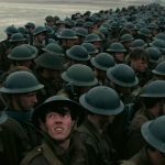 Dunkirk - Announcement