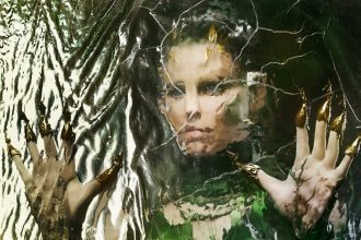 Elizabeth Banks is Rita
