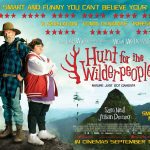 Hunt for the Wilderpeople poster