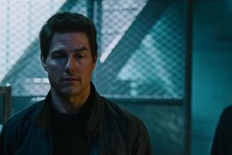 More from Jack Reacher