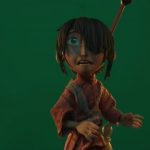 Kubo and the Two Strings - The Myth of Kubo