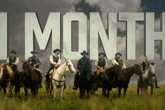 Magnificent Seven riding into UK cinemas