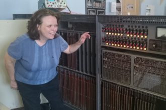 The world’s greatest scavenger hunt descends on Summer Bytes