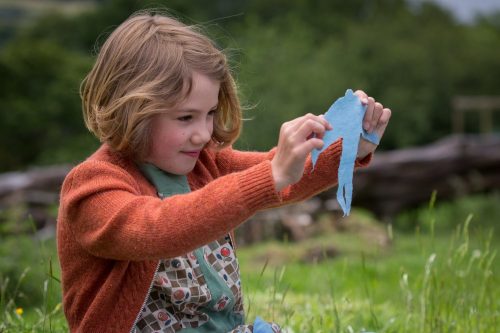 Swallows and Amazons 3 | Confusions and Connections