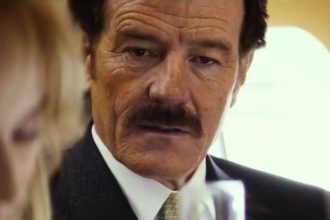 The Infiltrator, the trailer