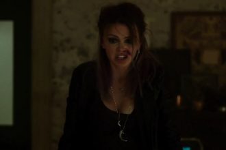 Samara Returns in Rings