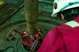 Deepwater Horizon – Discovery clip