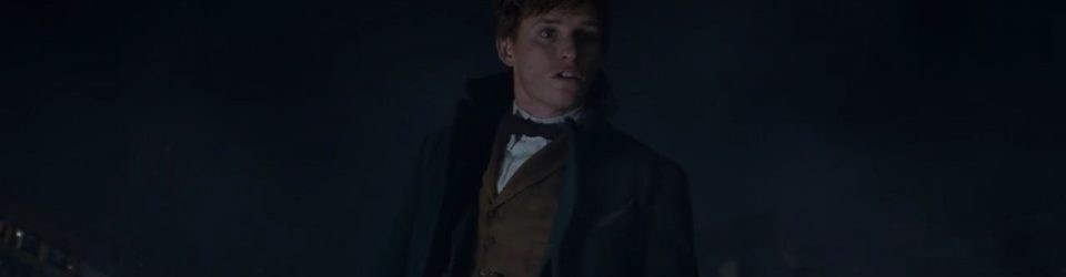 Fantastic Beasts – The final trailer