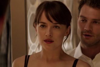 Fifty Shades Darker – The trailer
