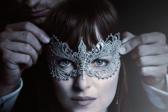 Fifty Shades Darker has a teaser teaser trailer