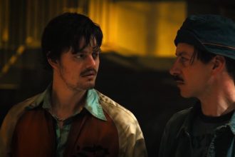 Free Fire has a trailer