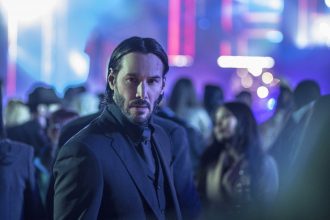 See more of John Wick