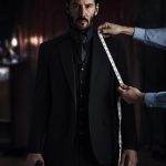 John Wick Chapter Two teaser poster