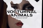 Nocturnal Animals has posters
