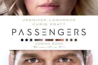 Why are the Passengers awake?