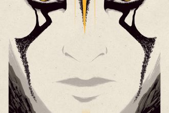 Star Trek Beyond – New Art Posters