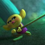 Trolls - the singing trailer trolls
