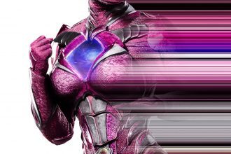 Power Rangers: The trailer