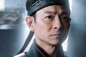 More from The Great Wall