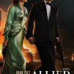 Allied poster