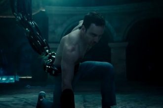 Building the world of Assassin’s Creed