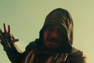 Assassin’s Creed – The new trailer