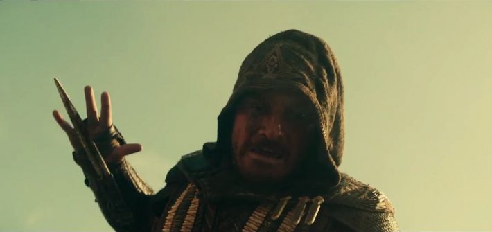 Assassin’s Creed – The new trailer
