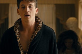 Bleed for this trailer