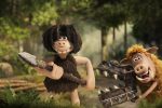 Early Man is in production