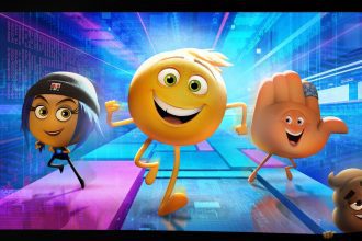 EMOJIMOVIE: Express Yourself news