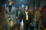 Free Fire character posters