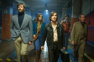 Free Fire character posters