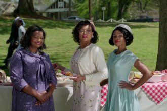 Hidden Figures – Behind the numbers