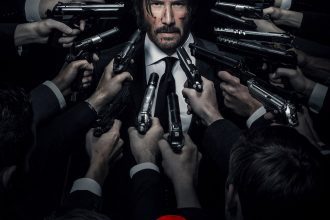 Meet John Wick