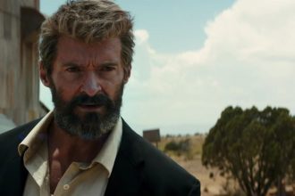 Logan – The trailer